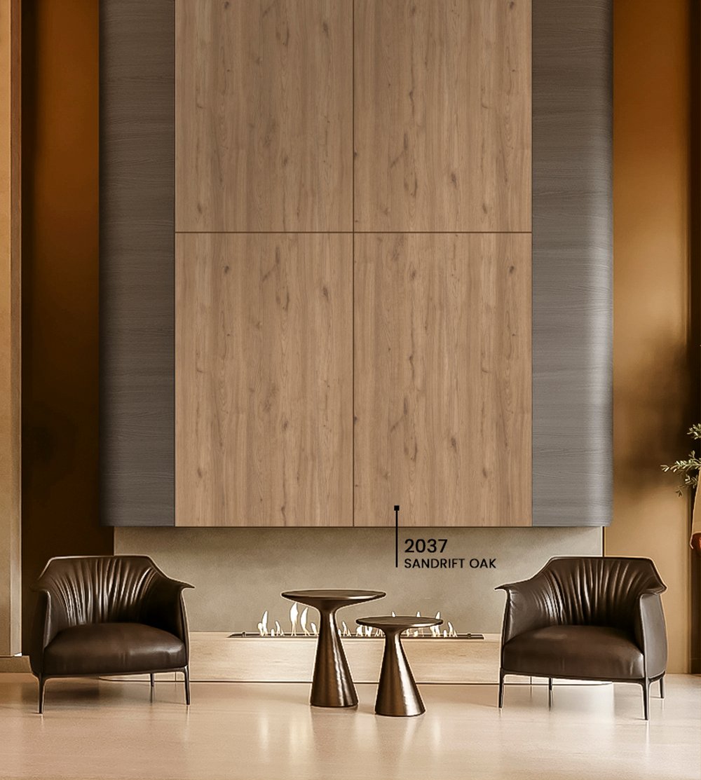 interior Clad