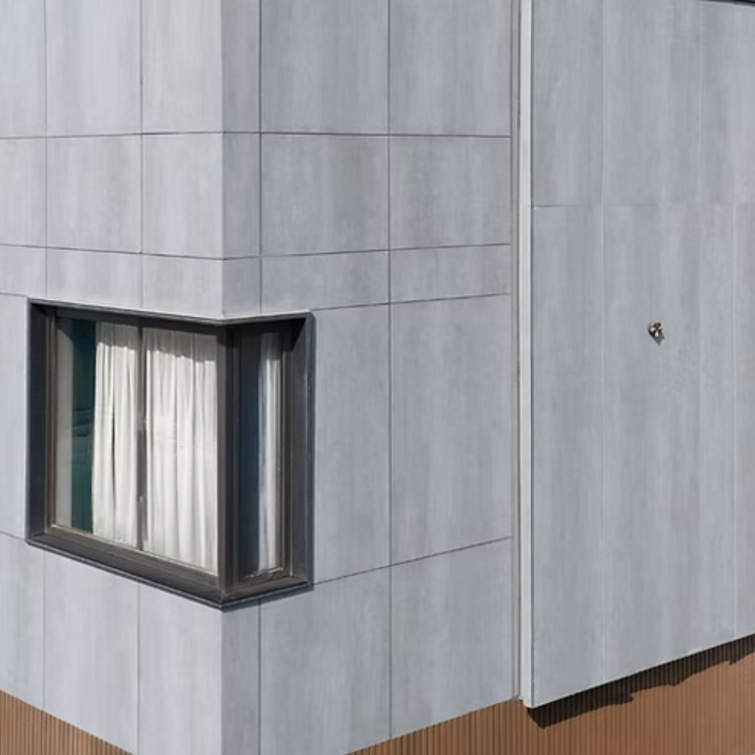 Exterior HPL vs Fibre Cement: Which Is Better for Facades?